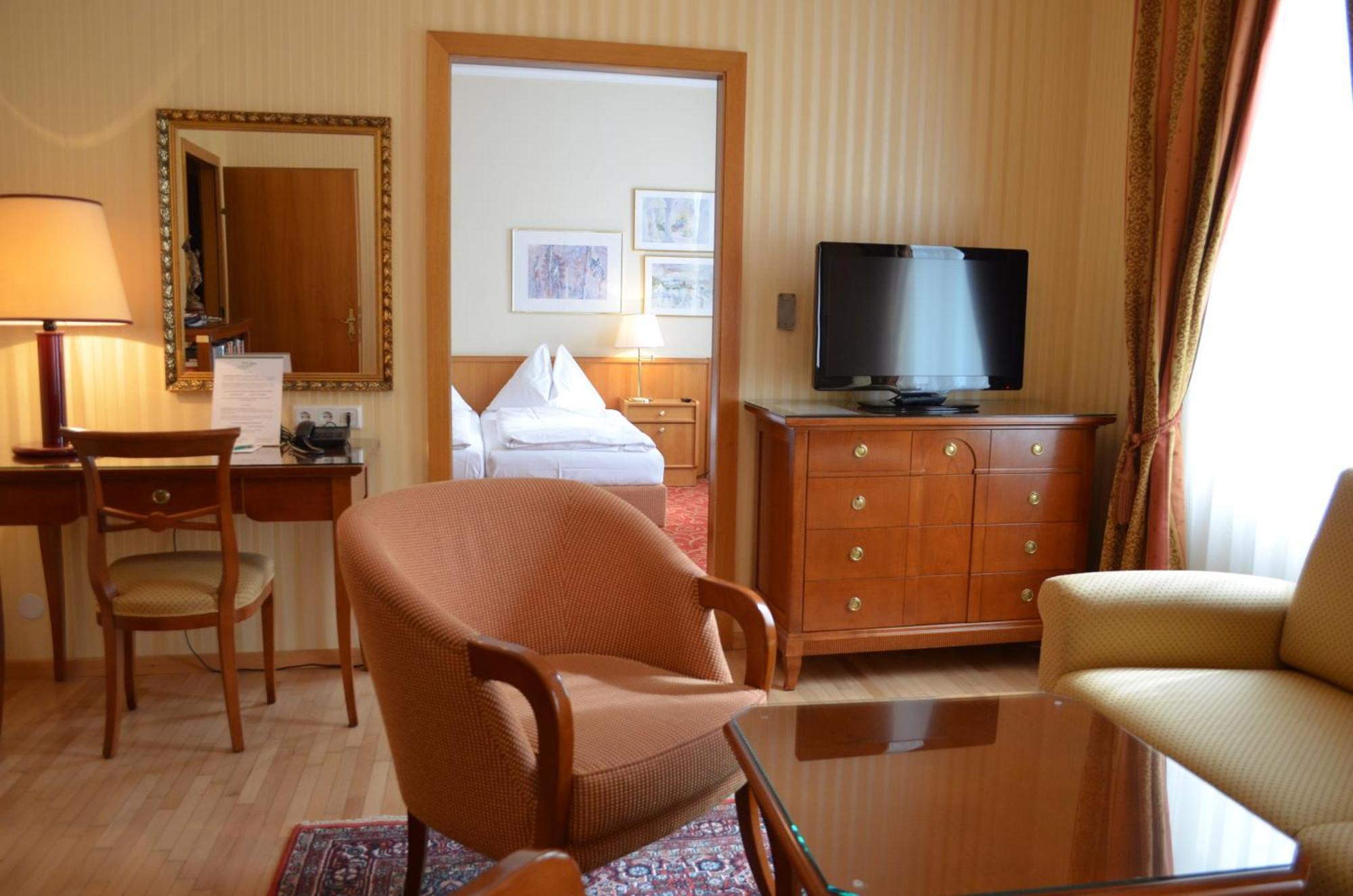 Hotel Jaeger - Family Tradition Since 1911 维也纳 外观 照片