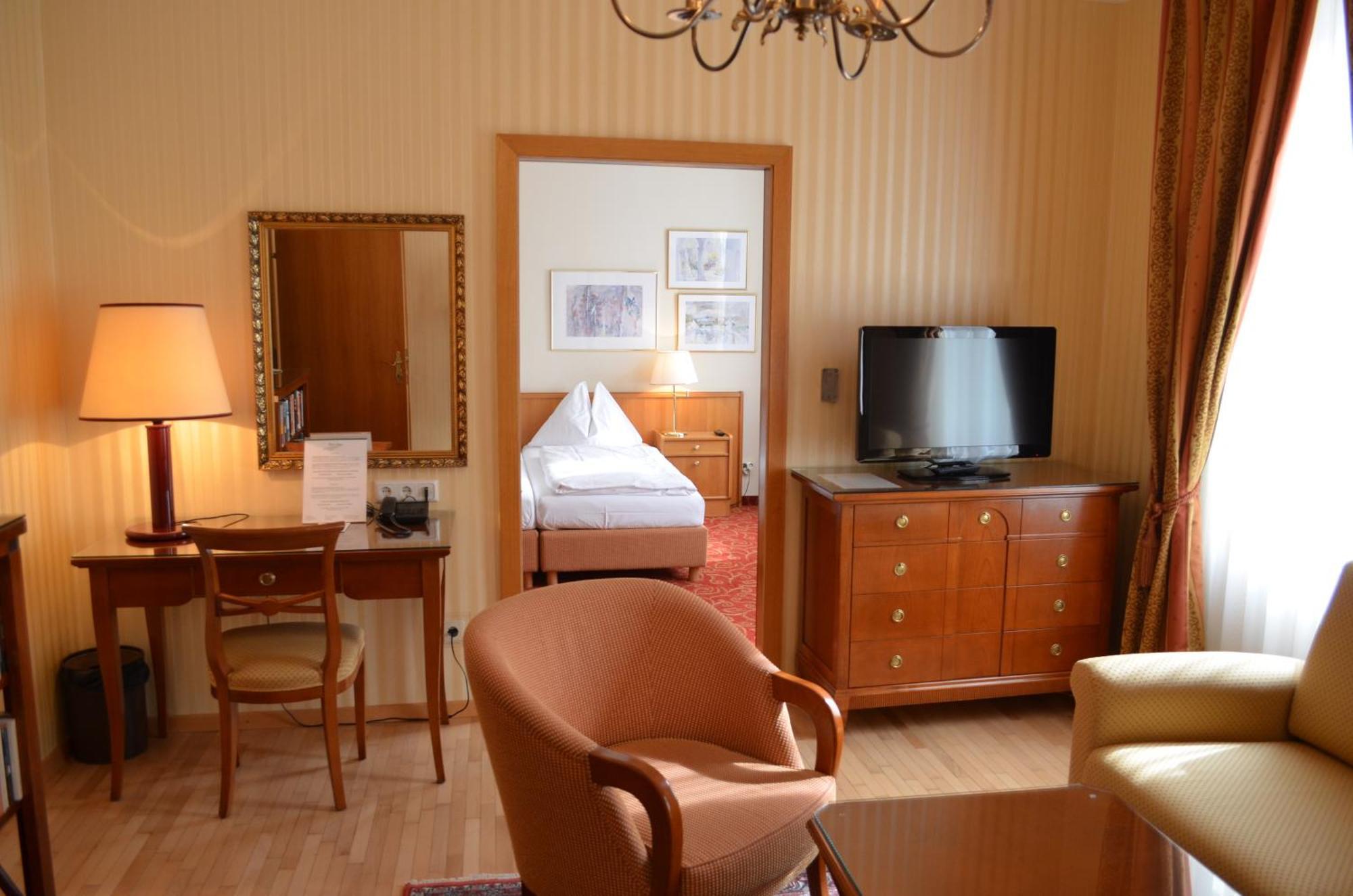 Hotel Jaeger - Family Tradition Since 1911 维也纳 外观 照片